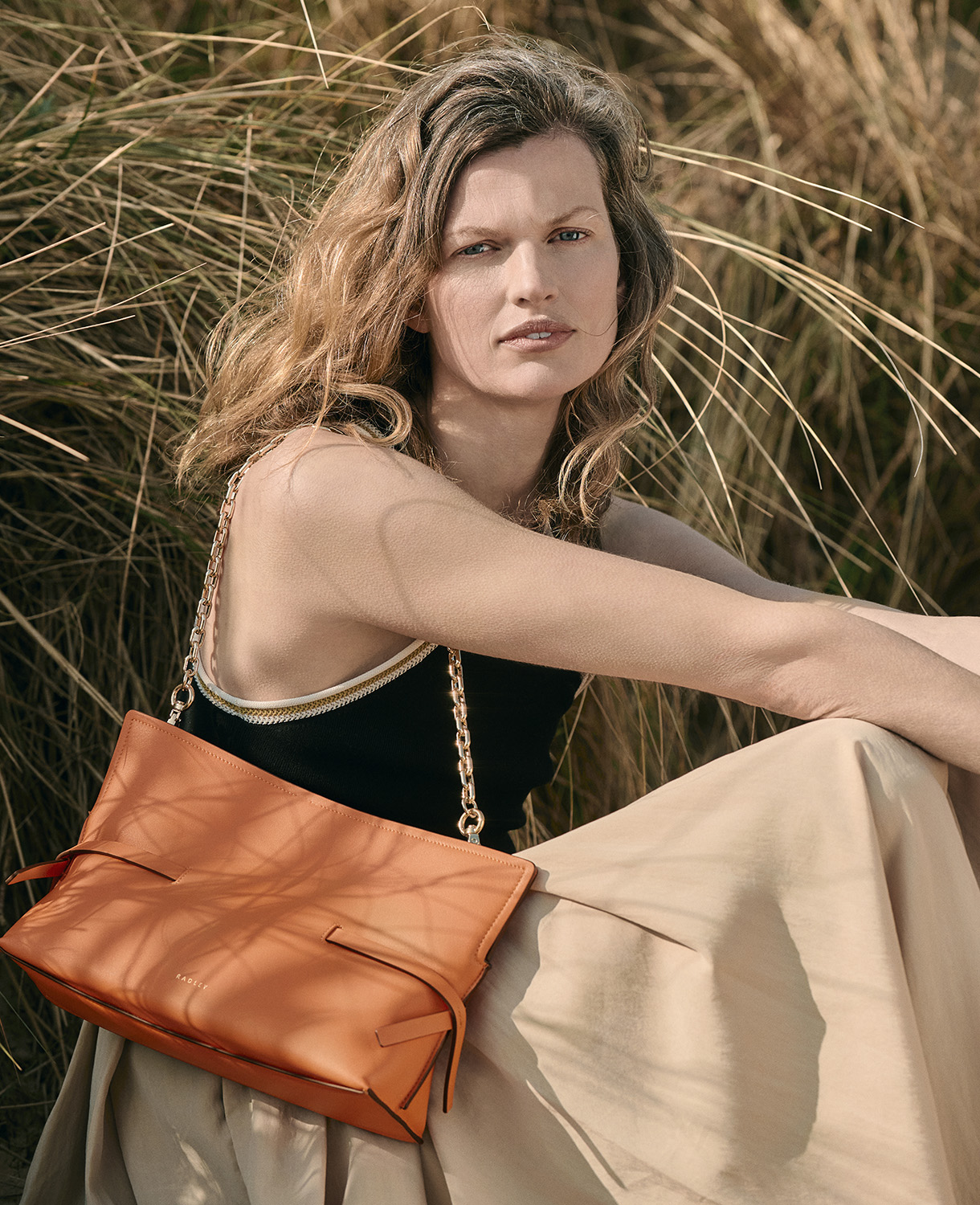 Radley ラドリー ヘリテージ パース Designer Leather Handbags, Purses & Accessories | Radley London